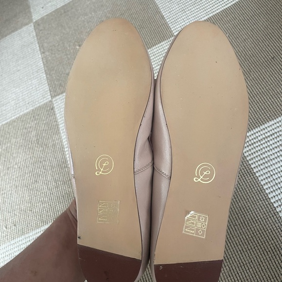 Ballet Flats - Picture 4 of 5